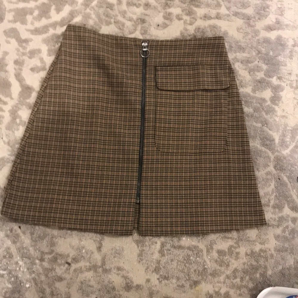 Topshop Skirt